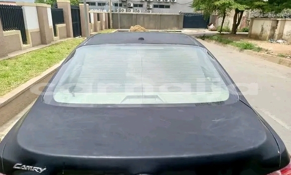 Acheter Occasion Voiture Toyota Camry Noir à Abuja, État de Lagos Acheter Occasion Voiture Toyota Camry Noir à Abuja, État de Lagos