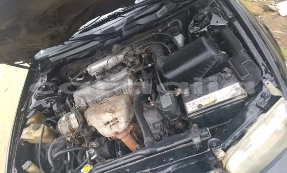 Acheter Occasion Voiture Toyota Camry Noir à Abuja, État de Lagos Acheter Occasion Voiture Toyota Camry Noir à Abuja, État de Lagos