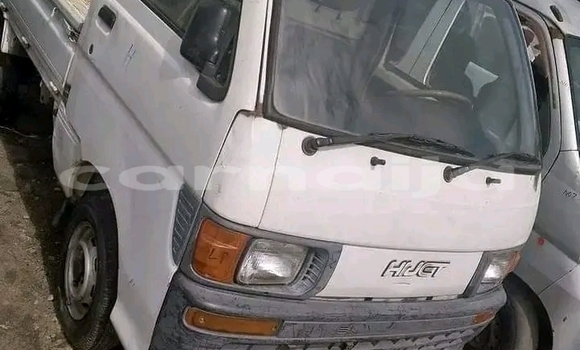 Acheter Occasion Voiture Suzuki Hustler Blanc à Abakaliki, État d'Ebonyi Acheter Occasion Voiture Suzuki Hustler Blanc à Abakaliki, État d'Ebonyi