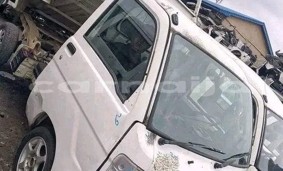 Acheter Occasion Voiture Suzuki Hustler Blanc à Abakaliki, État d'Ebonyi Acheter Occasion Voiture Suzuki Hustler Blanc à Abakaliki, État d'Ebonyi