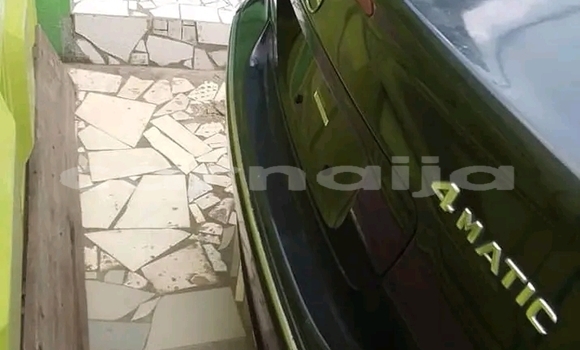 Acheter Occasion Voiture Mercedes-Benz AMG GLC Noir à Abuja, État de Lagos Acheter Occasion Voiture Mercedes-Benz AMG GLC Noir à Abuja, État de Lagos