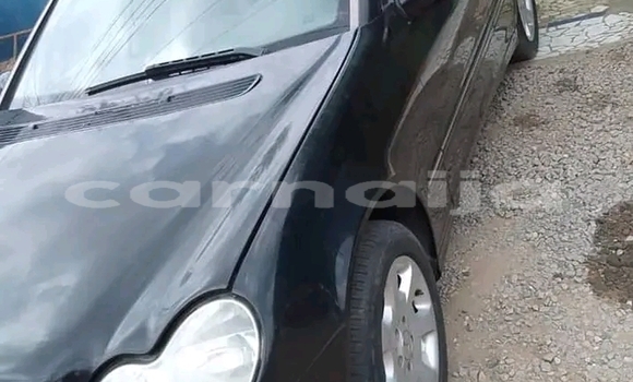 Acheter Occasion Voiture Mercedes-Benz AMG GLC Noir à Abuja, État de Lagos Acheter Occasion Voiture Mercedes-Benz AMG GLC Noir à Abuja, État de Lagos