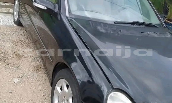 Acheter Occasion Voiture Mercedes-Benz AMG GLC Noir à Abuja, État de Lagos Acheter Occasion Voiture Mercedes-Benz AMG GLC Noir à Abuja, État de Lagos