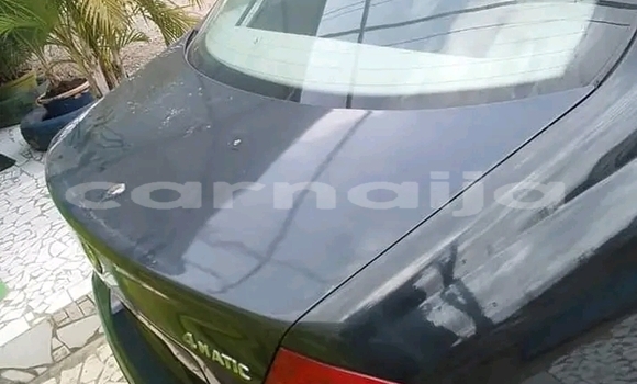 Acheter Occasion Voiture Mercedes-Benz AMG GLC Noir à Abuja, État de Lagos Acheter Occasion Voiture Mercedes-Benz AMG GLC Noir à Abuja, État de Lagos