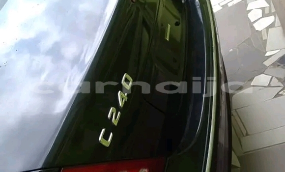Acheter Occasion Voiture Mercedes-Benz AMG GLC Noir à Abuja, État de Lagos Acheter Occasion Voiture Mercedes-Benz AMG GLC Noir à Abuja, État de Lagos