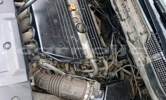 Acheter Occasion Voiture Honda CR–V Autre à Abuja, État de Lagos Acheter Occasion Voiture Honda CR–V Autre à Abuja, État de Lagos