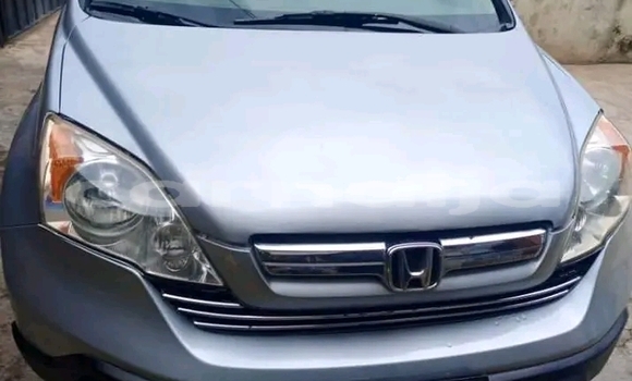 Acheter Occasion Voiture Honda CR–V Autre à Abuja, État de Lagos Acheter Occasion Voiture Honda CR–V Autre à Abuja, État de Lagos