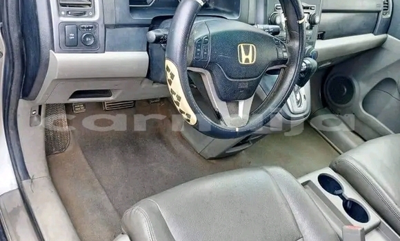 Acheter Occasion Voiture Honda CR–V Autre à Abuja, État de Lagos Acheter Occasion Voiture Honda CR–V Autre à Abuja, État de Lagos