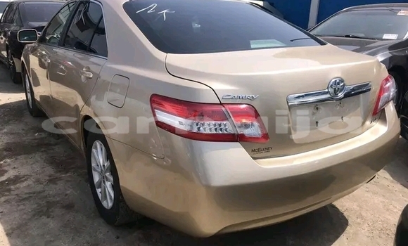 Acheter Occasion Voiture Toyota Camry (Japan) Autre à Abuja, État de Lagos Acheter Occasion Voiture Toyota Camry (Japan) Autre à Abuja, État de Lagos