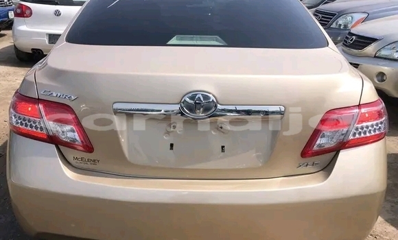 Acheter Occasion Voiture Toyota Camry (Japan) Autre à Abuja, État de Lagos Acheter Occasion Voiture Toyota Camry (Japan) Autre à Abuja, État de Lagos