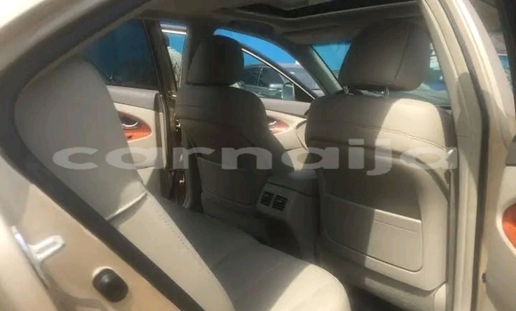 Acheter Occasion Voiture Toyota Camry (Japan) Autre à Abuja, État de Lagos Acheter Occasion Voiture Toyota Camry (Japan) Autre à Abuja, État de Lagos