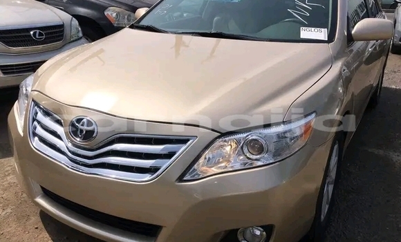 Acheter Occasion Voiture Toyota Camry (Japan) Autre à Abuja, État de Lagos Acheter Occasion Voiture Toyota Camry (Japan) Autre à Abuja, État de Lagos