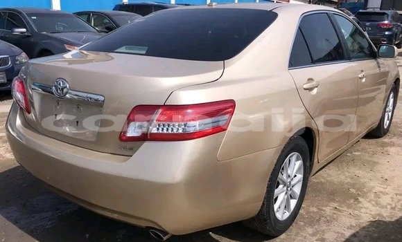Acheter Occasion Voiture Toyota Camry (Japan) Autre à Abuja, État de Lagos Acheter Occasion Voiture Toyota Camry (Japan) Autre à Abuja, État de Lagos