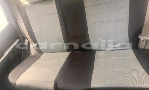 Acheter Occasion Voiture Nissan Pathfinder Autre à Abuja, État de Lagos Acheter Occasion Voiture Nissan Pathfinder Autre à Abuja, État de Lagos