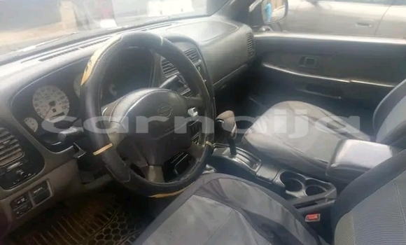 Acheter Occasion Voiture Nissan Pathfinder Autre à Abuja, État de Lagos Acheter Occasion Voiture Nissan Pathfinder Autre à Abuja, État de Lagos