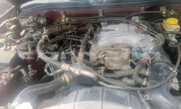 Acheter Occasion Voiture Nissan Pathfinder Autre à Abuja, État de Lagos Acheter Occasion Voiture Nissan Pathfinder Autre à Abuja, État de Lagos