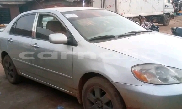 Buy Used Toyota Corolla Other Car in Abuja in Lagos State Buy Used Toyota Corolla Other Car in Abuja in Lagos State