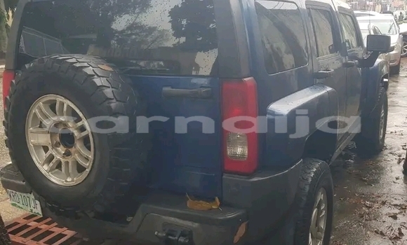 Buy Used Jeep Liberty (North America) Other Car in Abakaliki in Ebonyi State