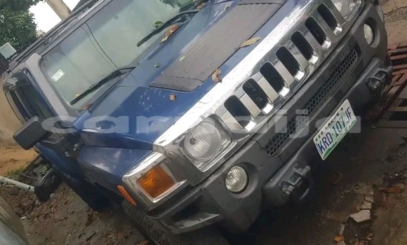 Buy Used Jeep Liberty (North America) Other Car in Abakaliki in Ebonyi State Buy Used Jeep Liberty (North America) Other Car in Abakaliki in Ebonyi State