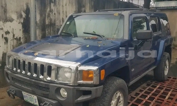 Buy Used Jeep Liberty (North America) Other Car in Abakaliki in Ebonyi State Buy Used Jeep Liberty (North America) Other Car in Abakaliki in Ebonyi State