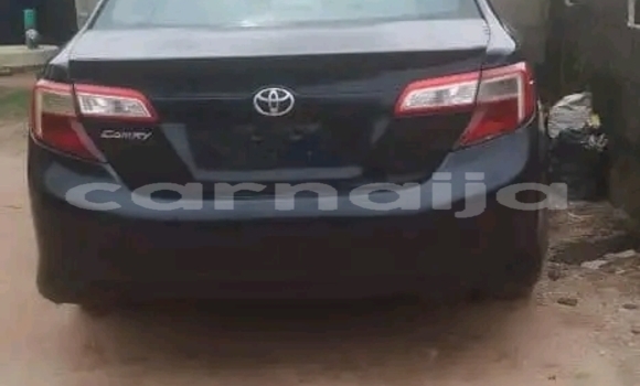 Buy Used Toyota Camry Other Car in Abakaliki in Ebonyi State Buy Used Toyota Camry Other Car in Abakaliki in Ebonyi State