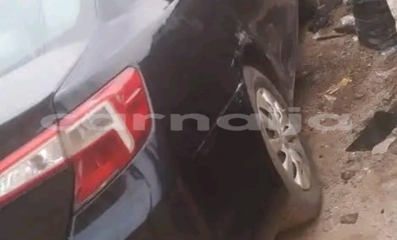 Buy Used Toyota Camry Other Car in Abakaliki in Ebonyi State Buy Used Toyota Camry Other Car in Abakaliki in Ebonyi State