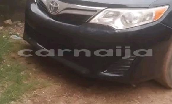 Buy Used Toyota Camry Other Car in Abakaliki in Ebonyi State Buy Used Toyota Camry Other Car in Abakaliki in Ebonyi State