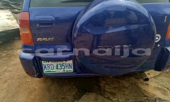 Buy Used Toyota RAV4 Other Car in Abat in Akwa Ibom State Buy Used Toyota RAV4 Other Car in Abat in Akwa Ibom State