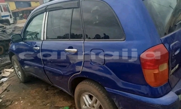 Buy Used Toyota RAV4 Other Car in Abat in Akwa Ibom State Buy Used Toyota RAV4 Other Car in Abat in Akwa Ibom State