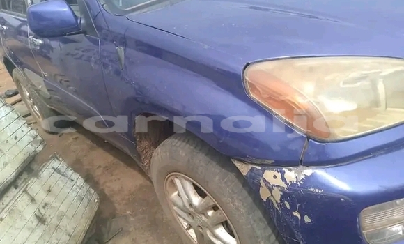 Buy Used Toyota RAV4 Other Car in Abat in Akwa Ibom State Buy Used Toyota RAV4 Other Car in Abat in Akwa Ibom State