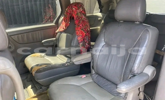 Acheter Occasion Voiture Toyota Sienna Autre à Abakaliki, État d'Ebonyi