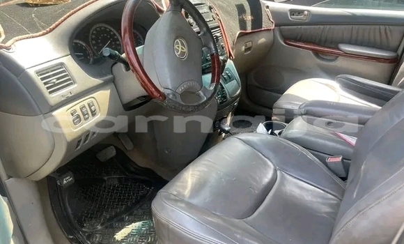 Buy Used Toyota Sienna Other Car in Abakaliki in Ebonyi State Buy Used Toyota Sienna Other Car in Abakaliki in Ebonyi State