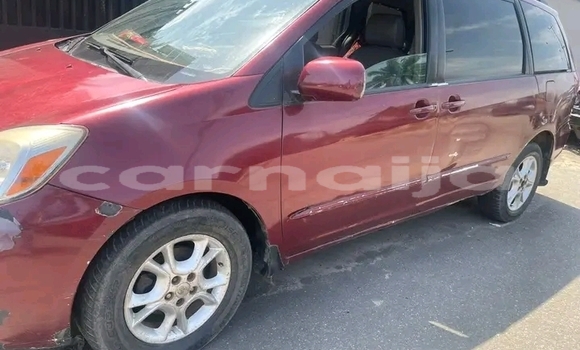 Buy Used Toyota Sienna Other Car in Abakaliki in Ebonyi State Buy Used Toyota Sienna Other Car in Abakaliki in Ebonyi State