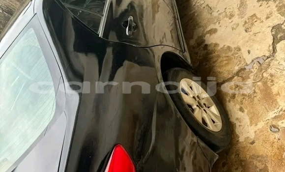 Buy Used Toyota Corolla Black Car in Abudu in Edo Buy Used Toyota Corolla Black Car in Abudu in Edo