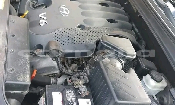 Acheter Occasion Voiture Hyundai Santa Fe Autre à Abuja, État de Lagos