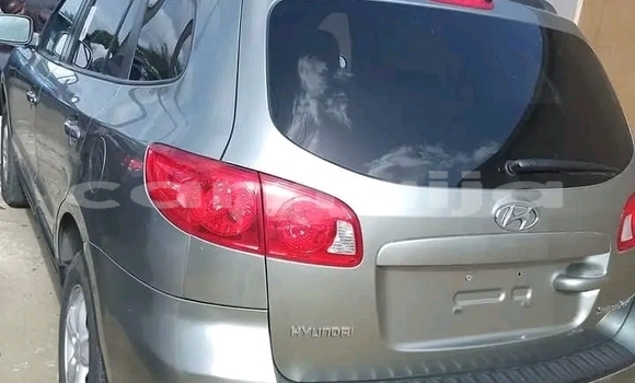Acheter Occasion Voiture Hyundai Santa Fe Autre à Abuja, État de Lagos Acheter Occasion Voiture Hyundai Santa Fe Autre à Abuja, État de Lagos