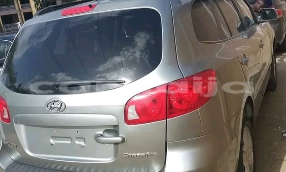 Acheter Occasion Voiture Hyundai Santa Fe Autre à Abuja, État de Lagos Acheter Occasion Voiture Hyundai Santa Fe Autre à Abuja, État de Lagos