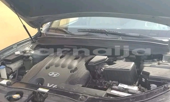 Acheter Occasion Voiture Hyundai Santa Fe Autre à Abuja, État de Lagos Acheter Occasion Voiture Hyundai Santa Fe Autre à Abuja, État de Lagos
