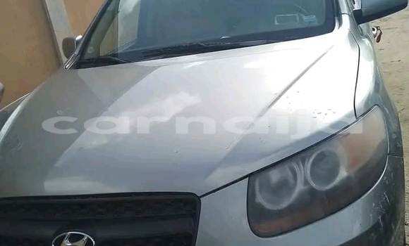 Acheter Occasion Voiture Hyundai Santa Fe Autre à Abuja, État de Lagos Acheter Occasion Voiture Hyundai Santa Fe Autre à Abuja, État de Lagos