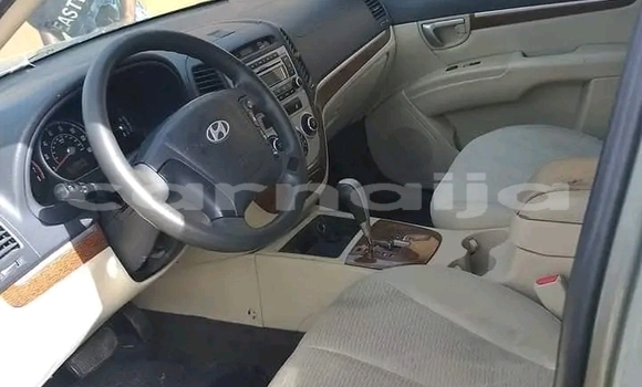 Acheter Occasion Voiture Hyundai Santa Fe Autre à Abuja, État de Lagos Acheter Occasion Voiture Hyundai Santa Fe Autre à Abuja, État de Lagos