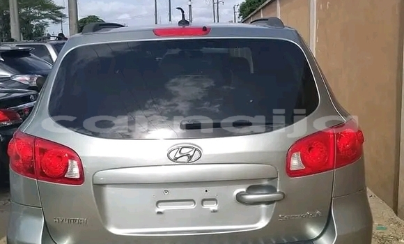 Acheter Occasion Voiture Hyundai Santa Fe Autre à Abuja, État de Lagos Acheter Occasion Voiture Hyundai Santa Fe Autre à Abuja, État de Lagos