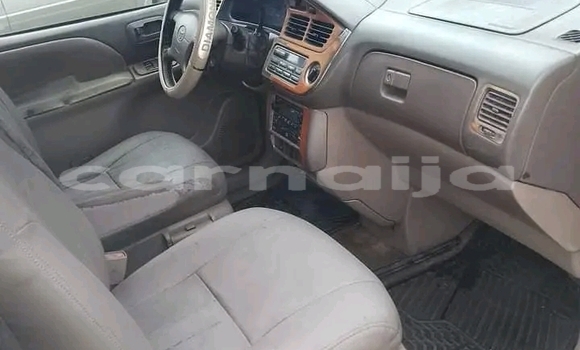 Buy Used Toyota Sienna Other Car in Abat in Akwa Ibom State