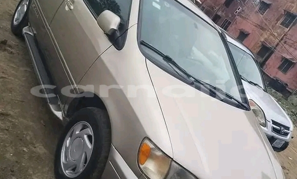 Acheter Occasion Voiture Toyota Sienna Autre à Une chauve–souris, État d'Akwa Ibom Acheter Occasion Voiture Toyota Sienna Autre à Une chauve–souris, État d'Akwa Ibom