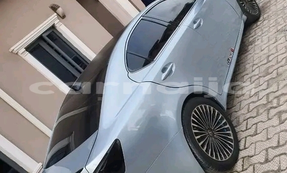 Acheter Occasion Voiture Lexus IS Autre à Abakaliki, État d'Ebonyi