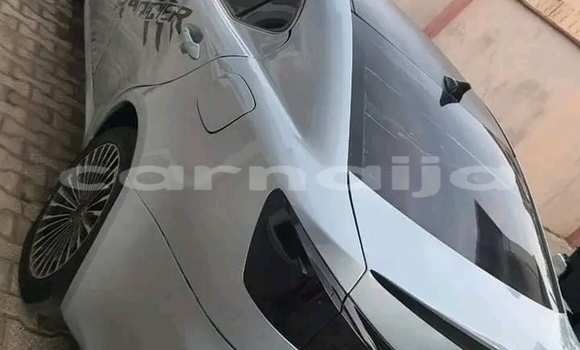 Acheter Occasion Voiture Lexus IS Autre à Abakaliki, État d'Ebonyi Acheter Occasion Voiture Lexus IS Autre à Abakaliki, État d'Ebonyi