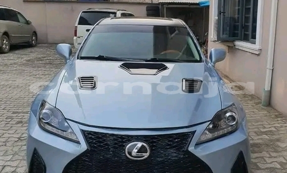 Acheter Occasion Voiture Lexus IS Autre à Abakaliki, État d'Ebonyi Acheter Occasion Voiture Lexus IS Autre à Abakaliki, État d'Ebonyi