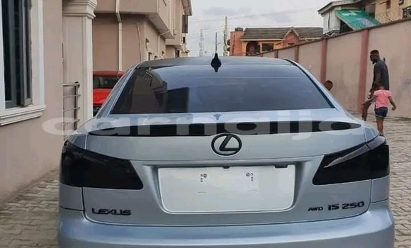 Acheter Occasion Voiture Lexus IS Autre à Abakaliki, État d'Ebonyi Acheter Occasion Voiture Lexus IS Autre à Abakaliki, État d'Ebonyi