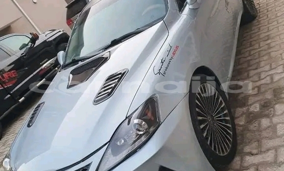 Acheter Occasion Voiture Lexus IS Autre à Abakaliki, État d'Ebonyi Acheter Occasion Voiture Lexus IS Autre à Abakaliki, État d'Ebonyi