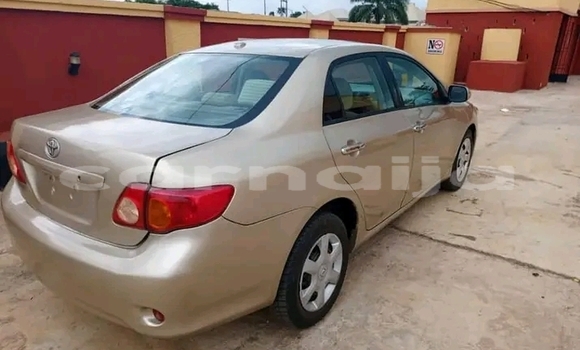 Acheter Occasion Voiture Toyota Corolla Autre à Abakaliki, État d'Ebonyi Acheter Occasion Voiture Toyota Corolla Autre à Abakaliki, État d'Ebonyi