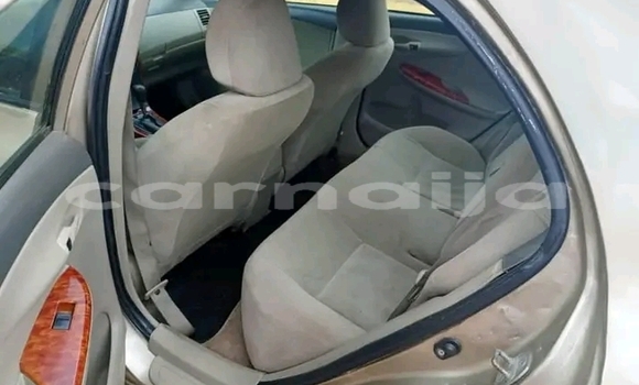 Acheter Occasion Voiture Toyota Corolla Autre à Abakaliki, État d'Ebonyi Acheter Occasion Voiture Toyota Corolla Autre à Abakaliki, État d'Ebonyi